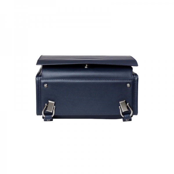 Sac OTONA RANDSEL 003 Imperméable ‐ Cuir Lisse, Tsuchiya Kaban